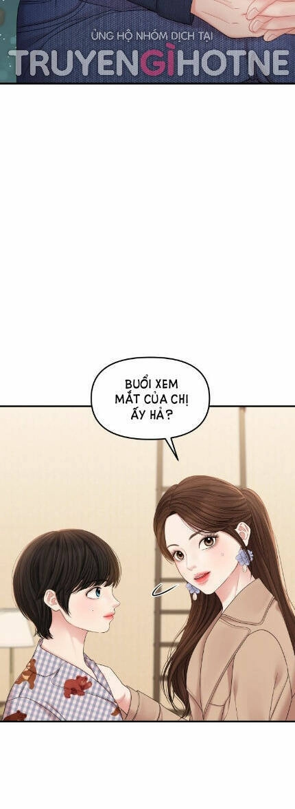 Gửi Em, Người Nuốt Trọn Vì Sao Chapter 75.1 - 18