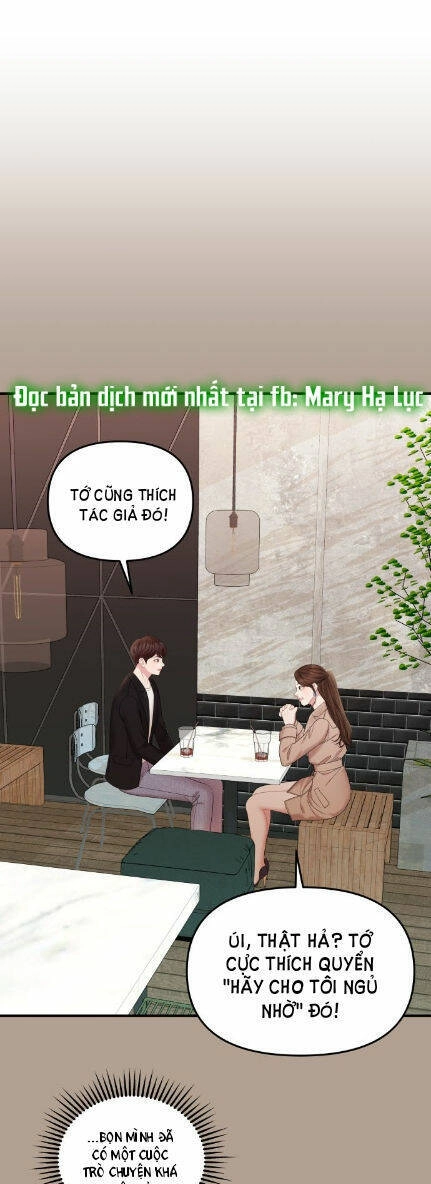 Gửi Em, Người Nuốt Trọn Vì Sao Chapter 75.1 - 20