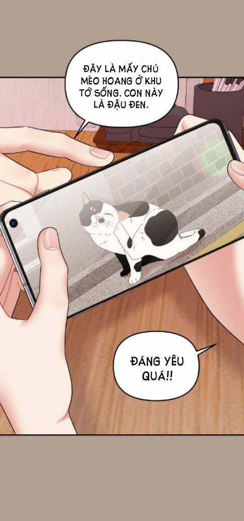 Gửi Em, Người Nuốt Trọn Vì Sao Chapter 75.1 - 22