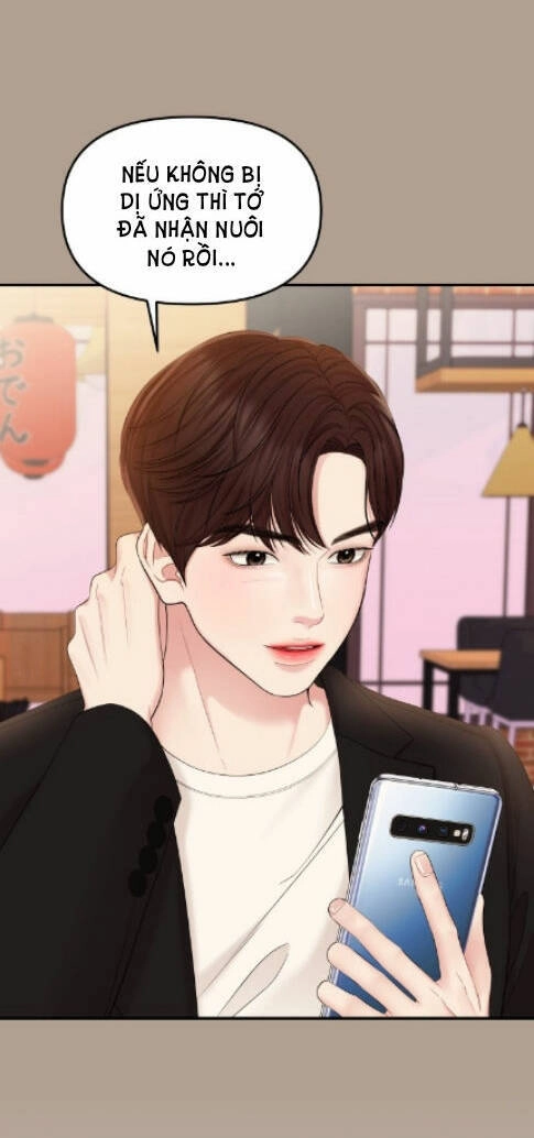 Gửi Em, Người Nuốt Trọn Vì Sao Chapter 75.1 - 23