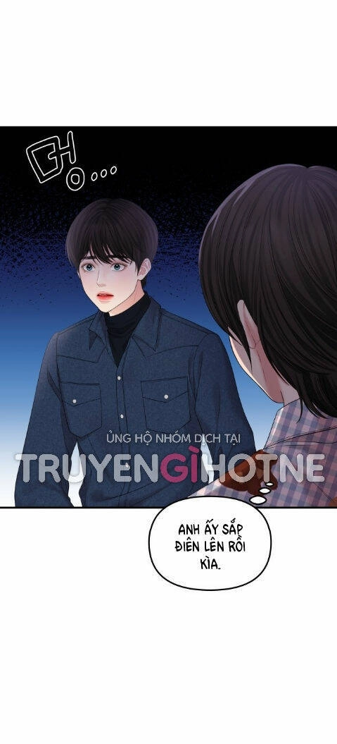 Gửi Em, Người Nuốt Trọn Vì Sao Chapter 75.1 - 28