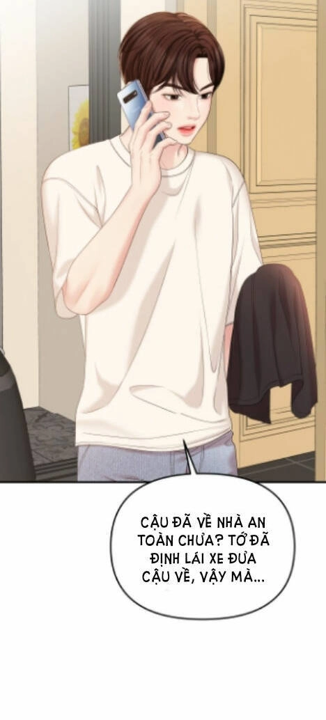 Gửi Em, Người Nuốt Trọn Vì Sao Chapter 75.1 - 36