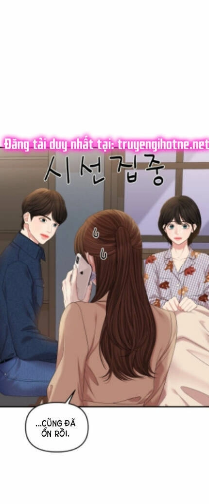 Gửi Em, Người Nuốt Trọn Vì Sao Chapter 75.1 - 38