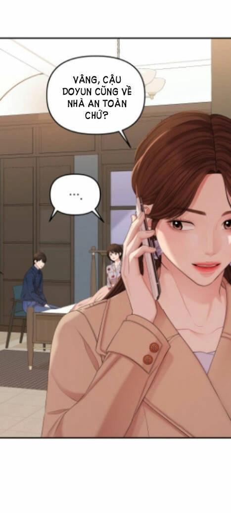 Gửi Em, Người Nuốt Trọn Vì Sao Chapter 75.1 - 40