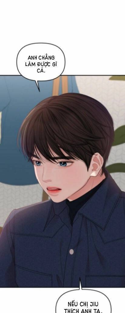 Gửi Em, Người Nuốt Trọn Vì Sao Chapter 75.1 - 43