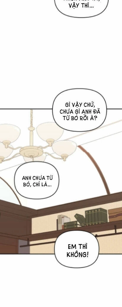 Gửi Em, Người Nuốt Trọn Vì Sao Chapter 75.1 - 44