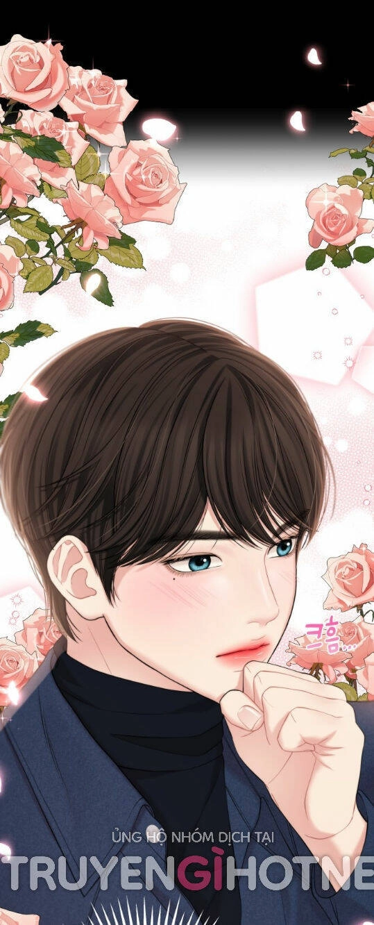 Gửi Em, Người Nuốt Trọn Vì Sao Chapter 75.1 - 52