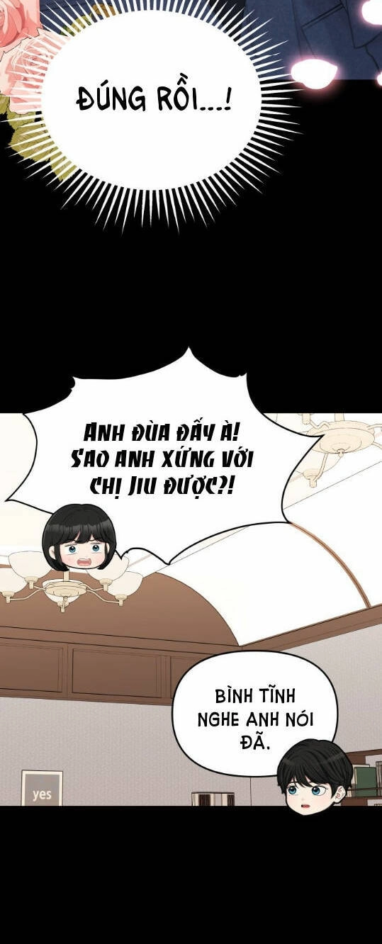 Gửi Em, Người Nuốt Trọn Vì Sao Chapter 75.1 - 53