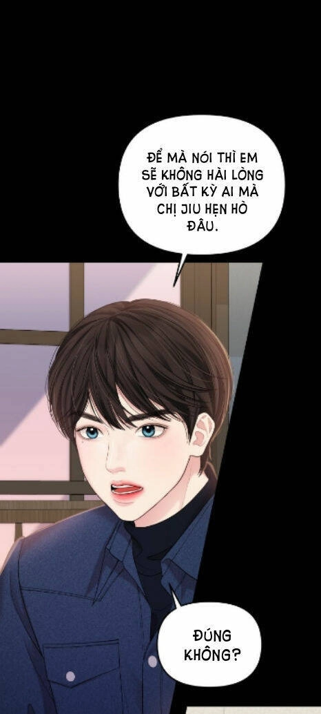 Gửi Em, Người Nuốt Trọn Vì Sao Chapter 75.2 - 1