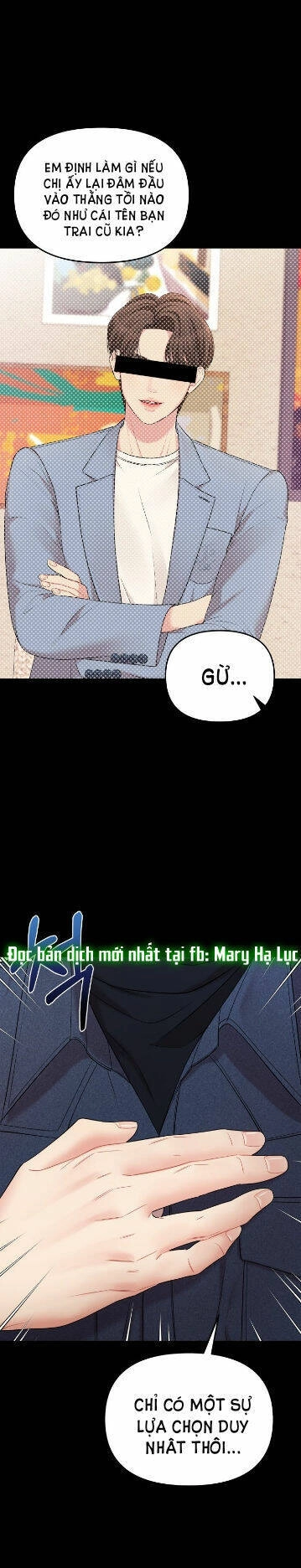 Gửi Em, Người Nuốt Trọn Vì Sao Chapter 75.2 - 3