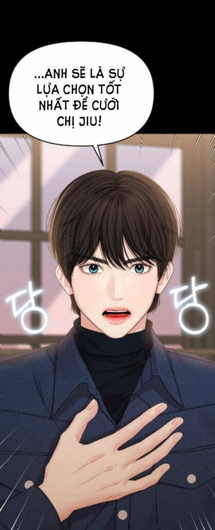 Gửi Em, Người Nuốt Trọn Vì Sao Chapter 75.2 - 4