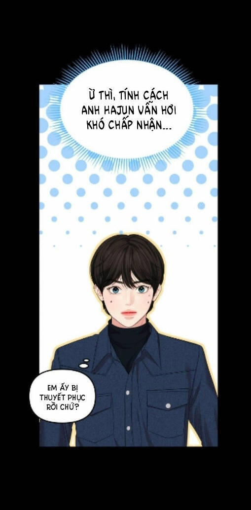 Gửi Em, Người Nuốt Trọn Vì Sao Chapter 75.2 - 7