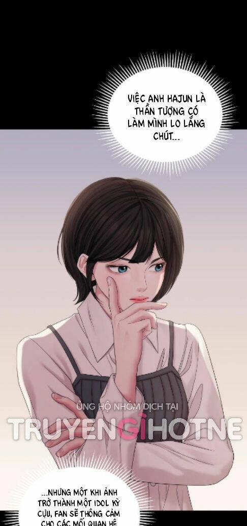 Gửi Em, Người Nuốt Trọn Vì Sao Chapter 75.2 - 9