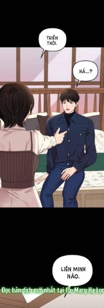 Gửi Em, Người Nuốt Trọn Vì Sao Chapter 75.2 - 13