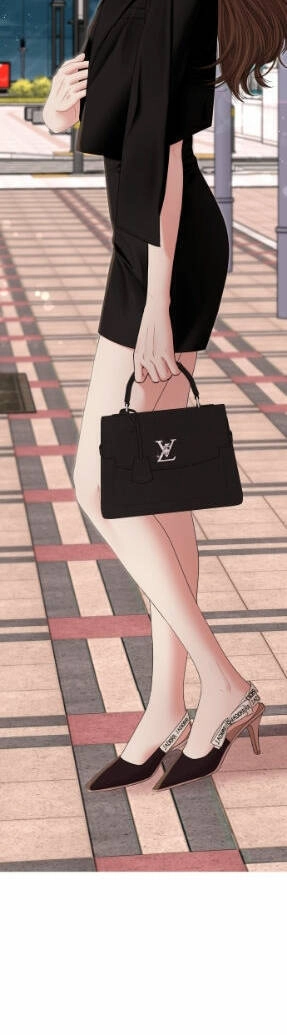 Gửi Em, Người Nuốt Trọn Vì Sao Chapter 75.2 - 16