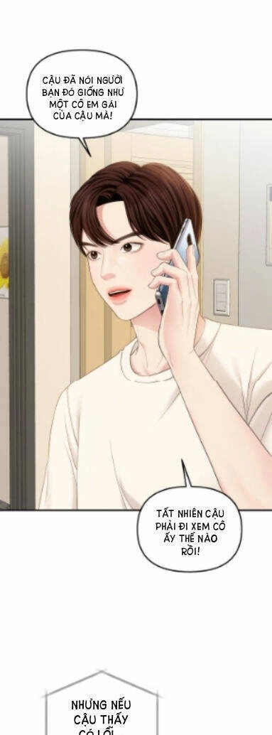 Gửi Em, Người Nuốt Trọn Vì Sao Chapter 75.2 - 18