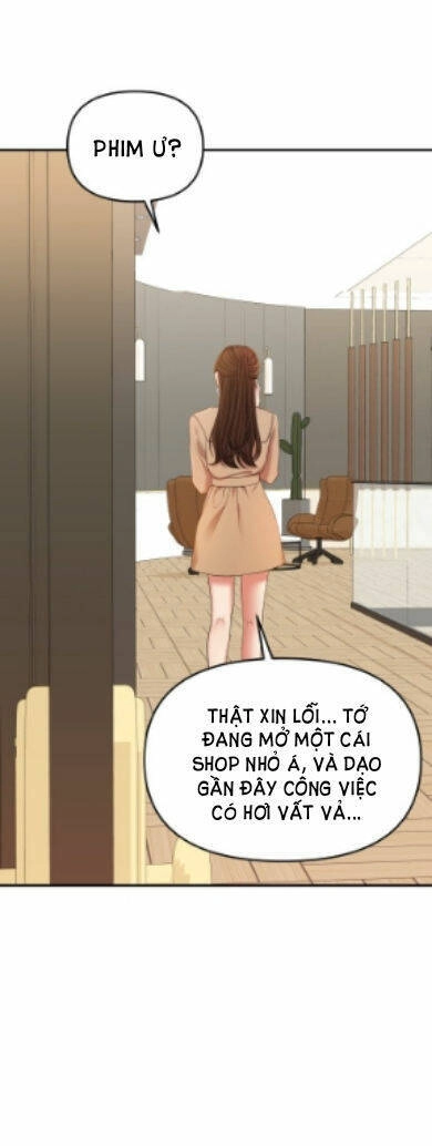 Gửi Em, Người Nuốt Trọn Vì Sao Chapter 75.2 - 20