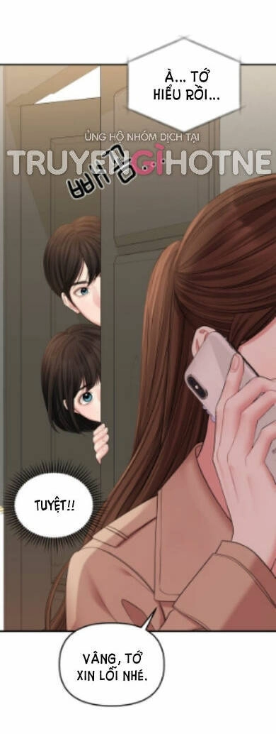 Gửi Em, Người Nuốt Trọn Vì Sao Chapter 75.2 - 21