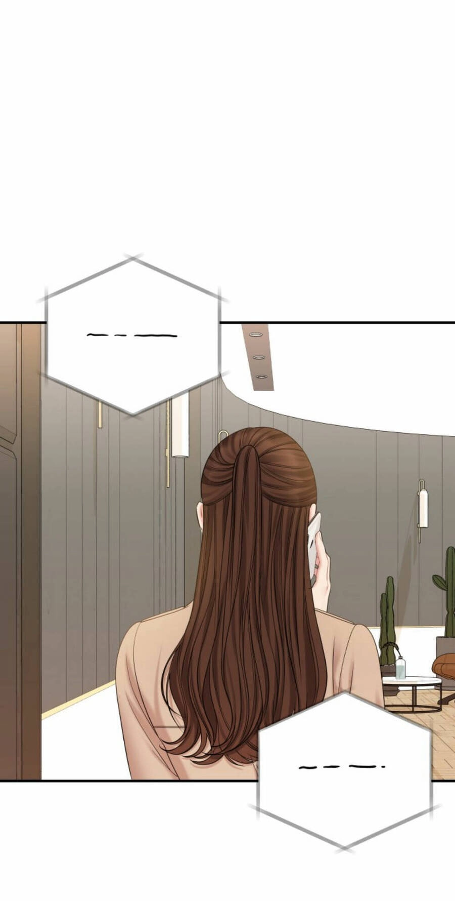 Gửi Em, Người Nuốt Trọn Vì Sao Chapter 75.2 - 22