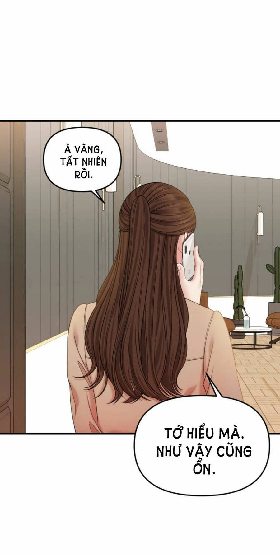 Gửi Em, Người Nuốt Trọn Vì Sao Chapter 75.2 - 23