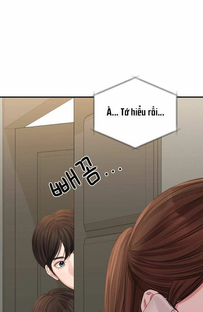 Gửi Em, Người Nuốt Trọn Vì Sao Chapter 76.1 - 2