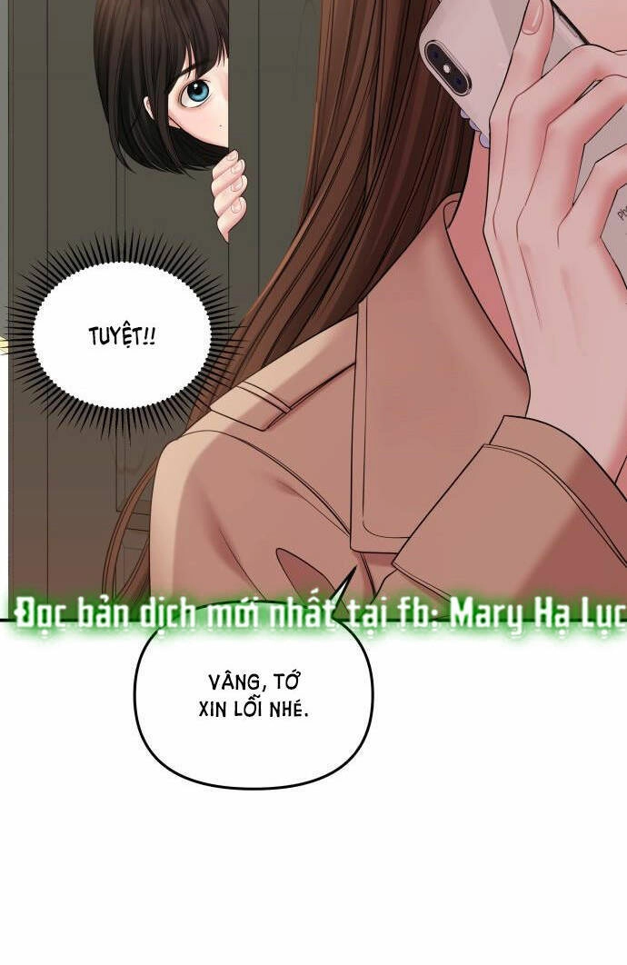 Gửi Em, Người Nuốt Trọn Vì Sao Chapter 76.1 - 3