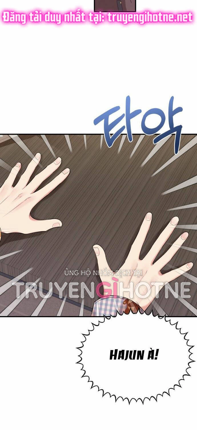 Gửi Em, Người Nuốt Trọn Vì Sao Chapter 76.1 - 9