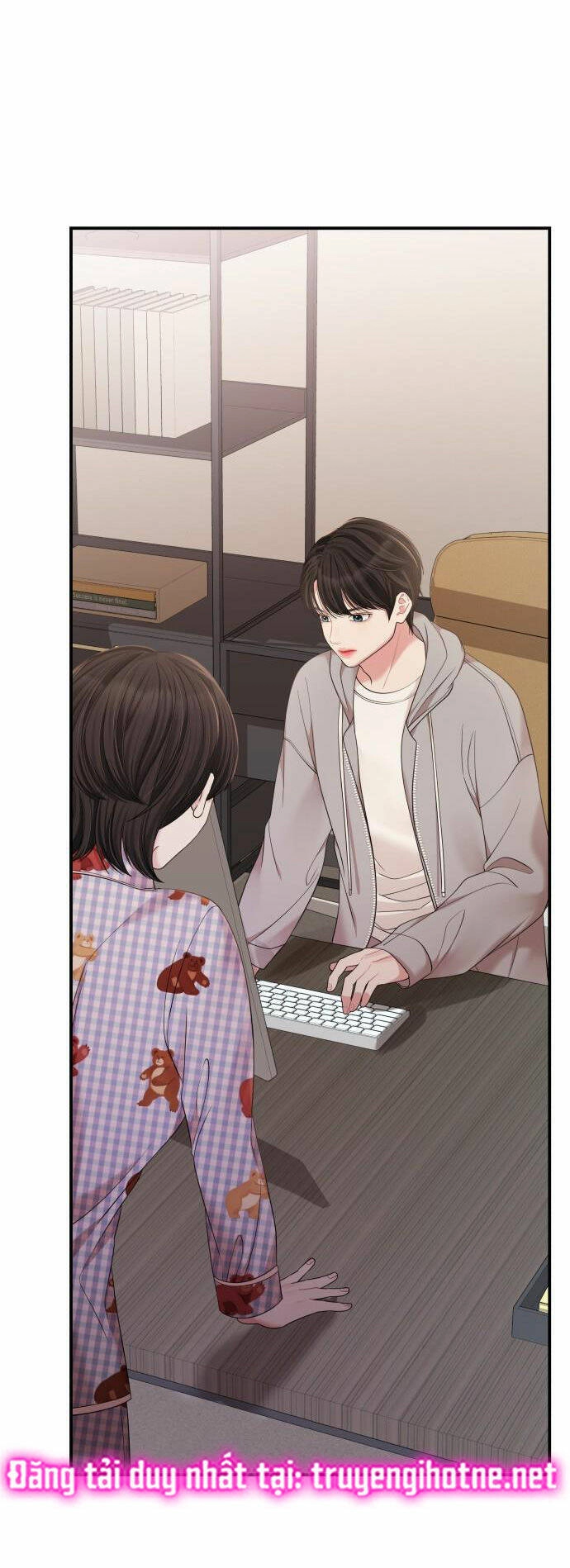 Gửi Em, Người Nuốt Trọn Vì Sao Chapter 76.1 - 11