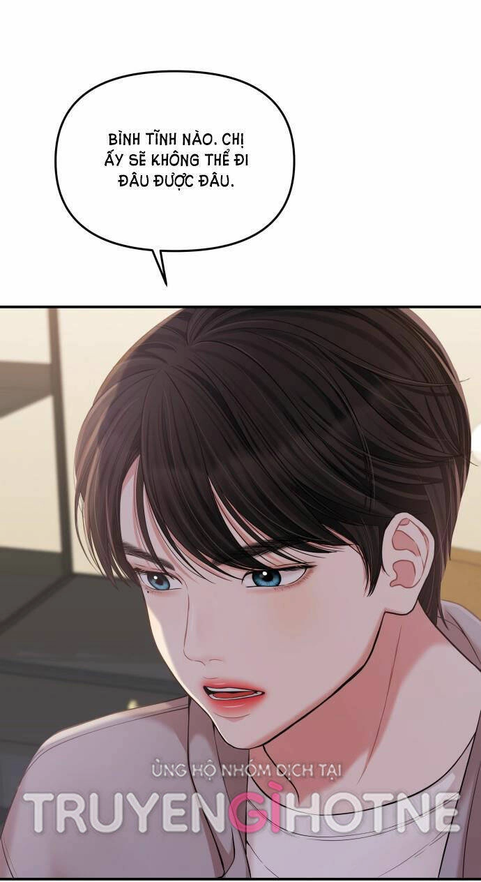 Gửi Em, Người Nuốt Trọn Vì Sao Chapter 76.1 - 12