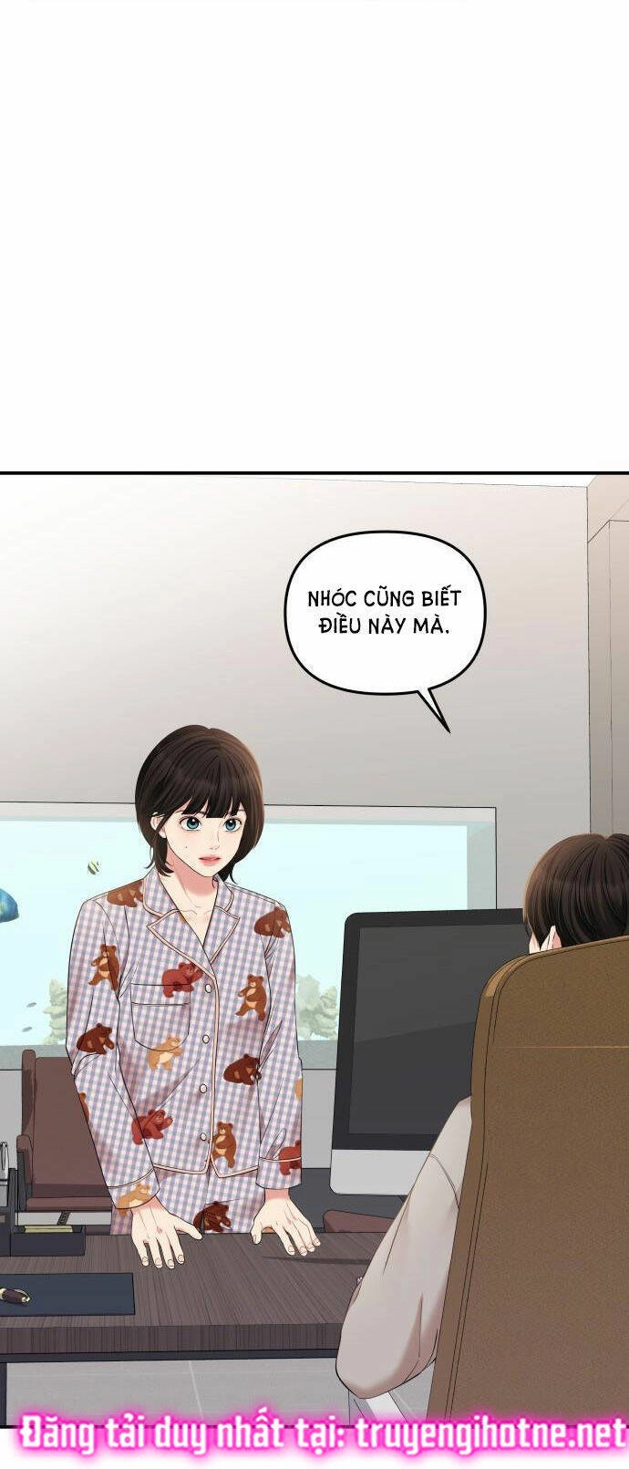 Gửi Em, Người Nuốt Trọn Vì Sao Chapter 76.1 - 14