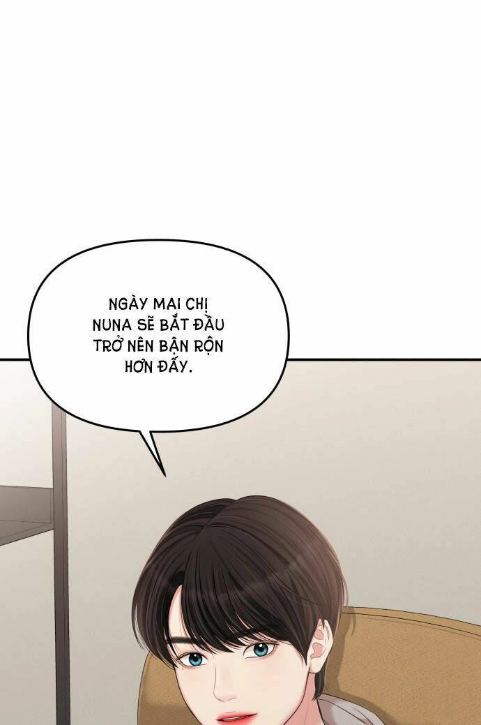 Gửi Em, Người Nuốt Trọn Vì Sao Chapter 76.1 - 15