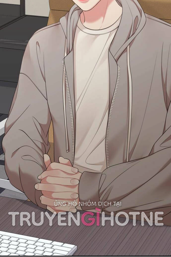 Gửi Em, Người Nuốt Trọn Vì Sao Chapter 76.1 - 16