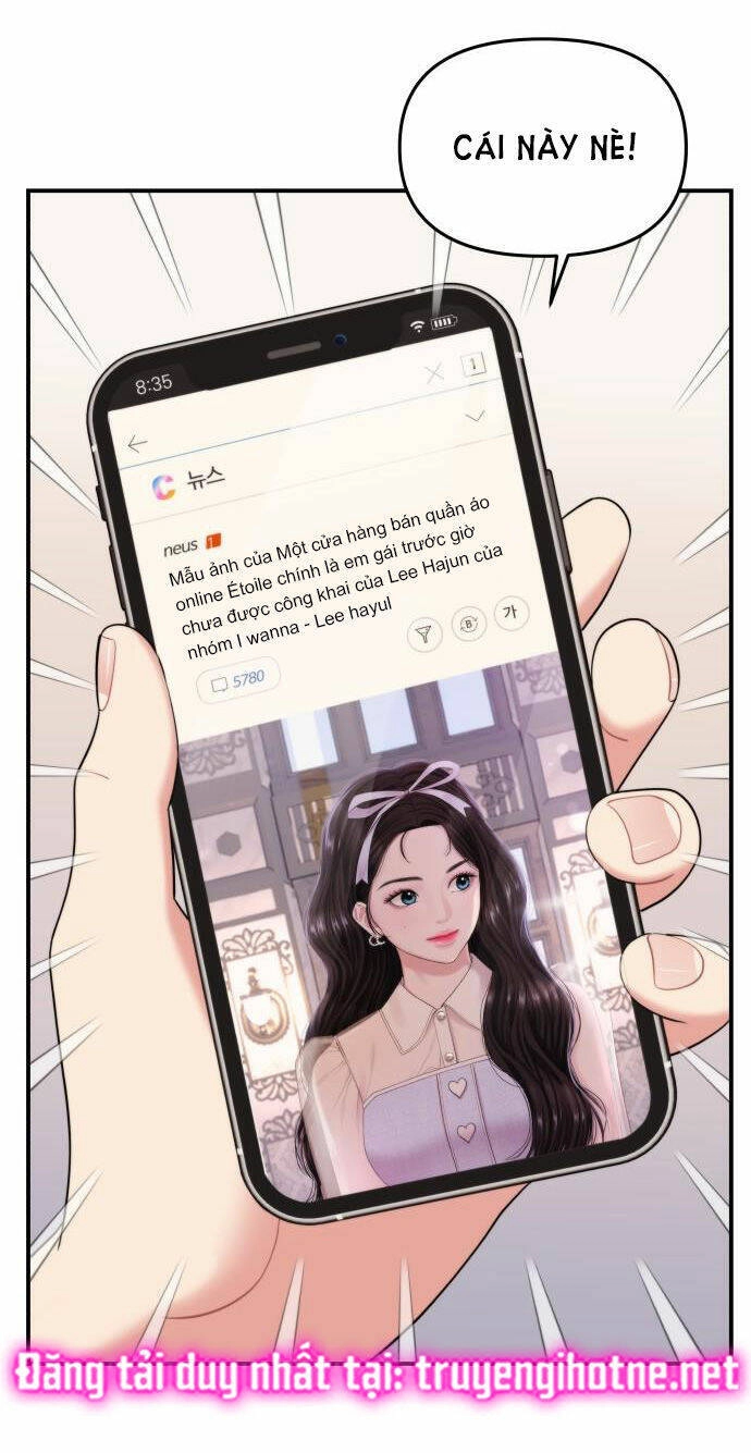 Gửi Em, Người Nuốt Trọn Vì Sao Chapter 76.1 - 24