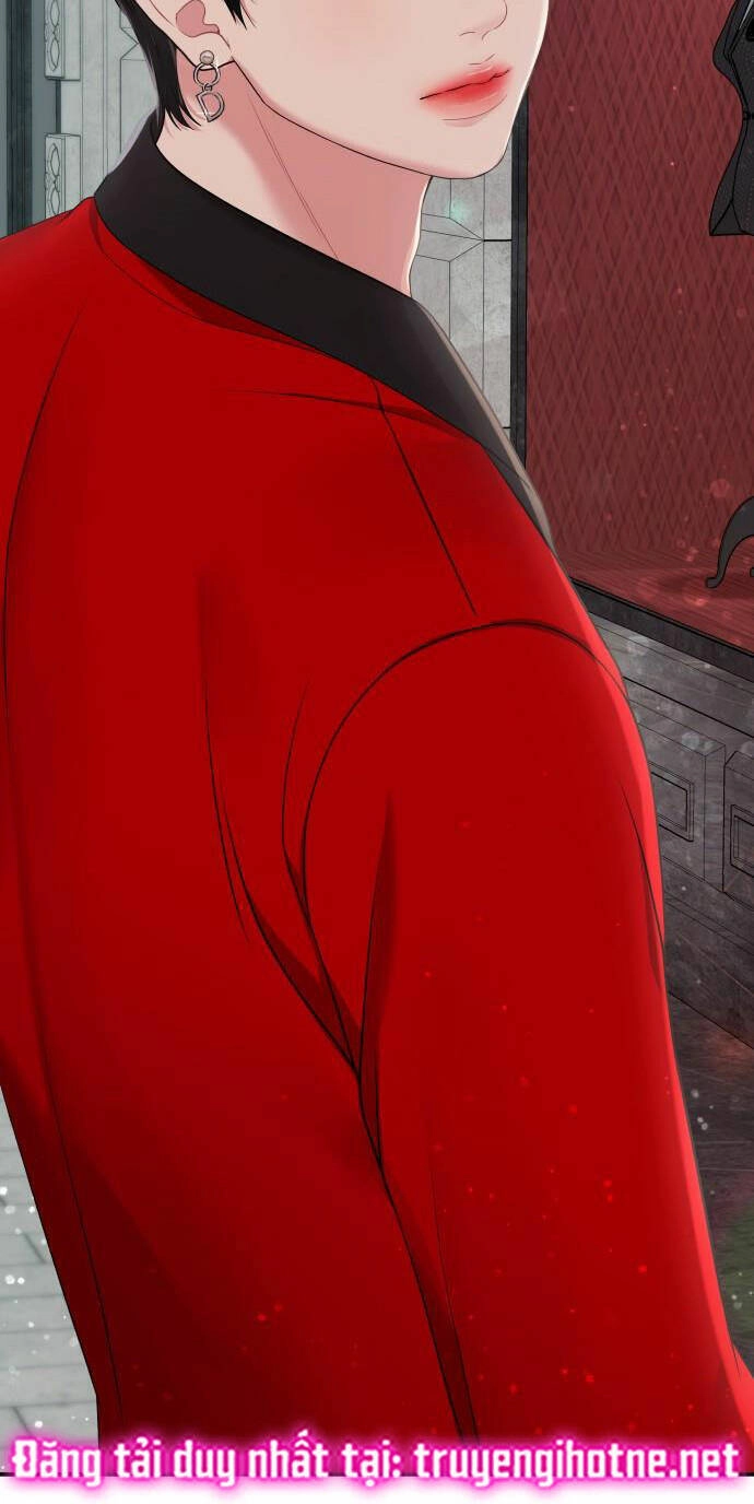 Gửi Em, Người Nuốt Trọn Vì Sao Chapter 76.1 - 30