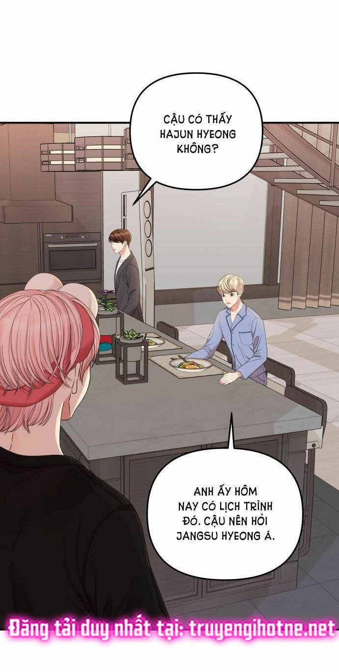 Gửi Em, Người Nuốt Trọn Vì Sao Chapter 76.1 - 34