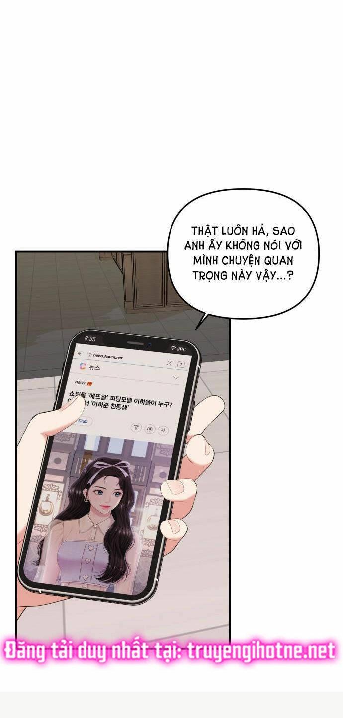 Gửi Em, Người Nuốt Trọn Vì Sao Chapter 76.2 - 1