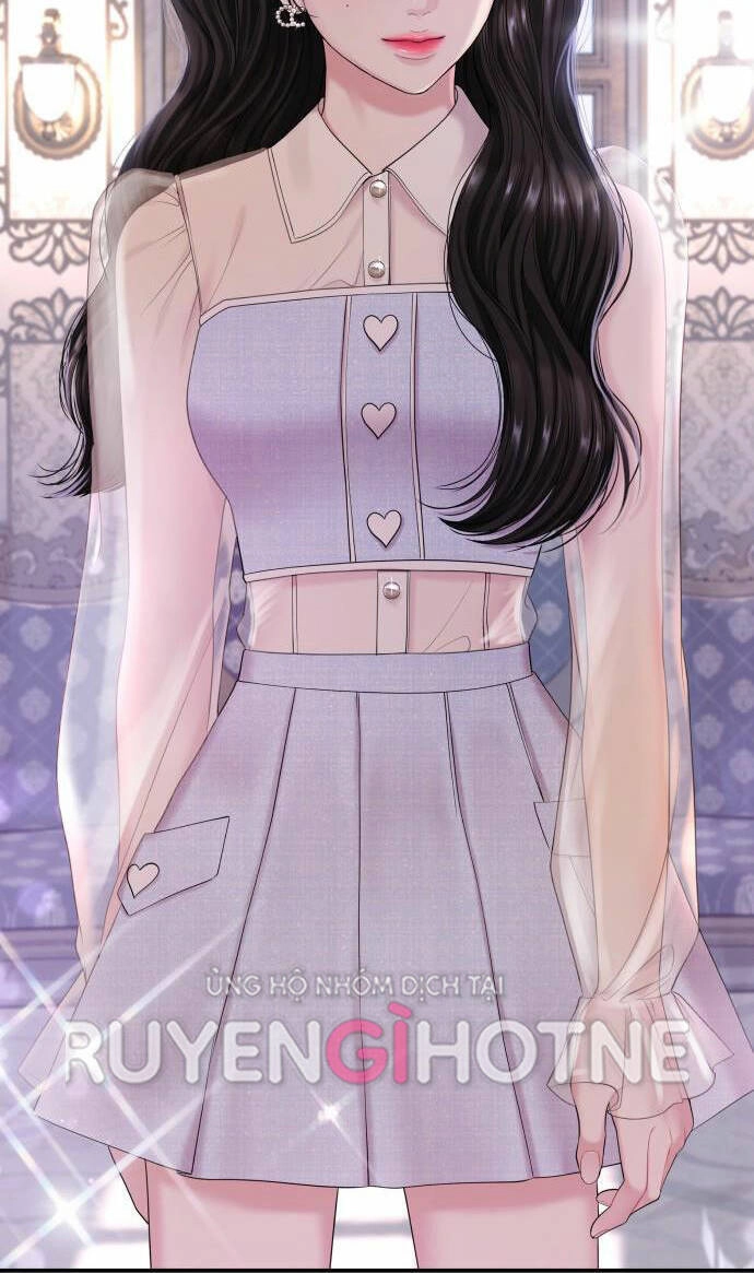 Gửi Em, Người Nuốt Trọn Vì Sao Chapter 76.2 - 3