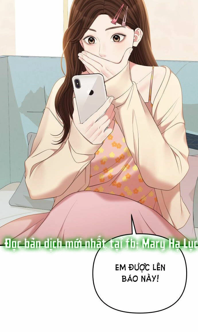 Gửi Em, Người Nuốt Trọn Vì Sao Chapter 76.2 - 5