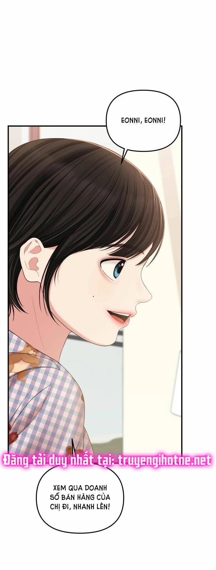 Gửi Em, Người Nuốt Trọn Vì Sao Chapter 76.2 - 6