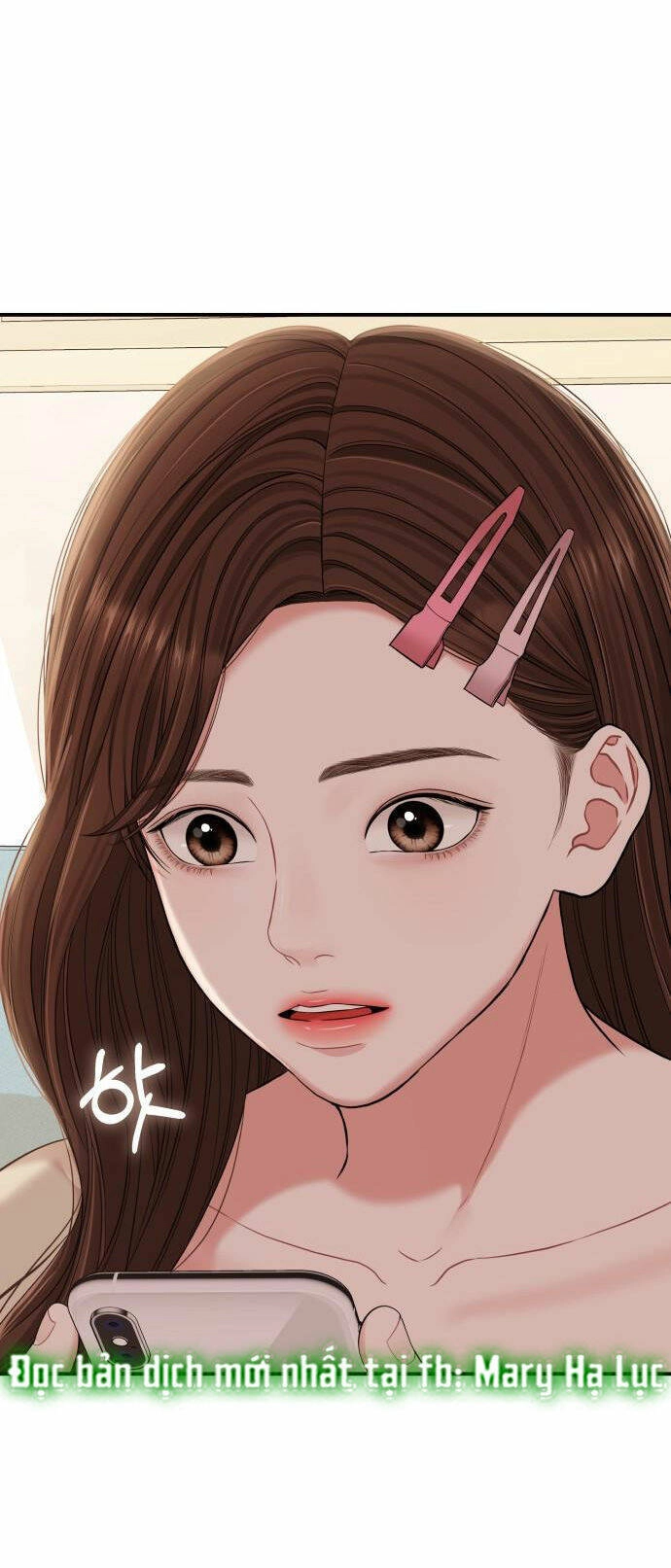 Gửi Em, Người Nuốt Trọn Vì Sao Chapter 76.2 - 8