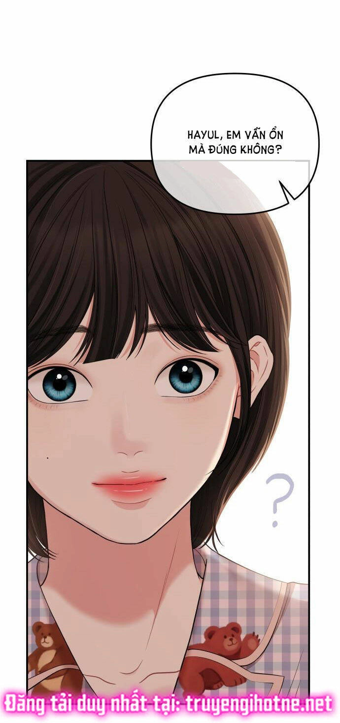 Gửi Em, Người Nuốt Trọn Vì Sao Chapter 76.2 - 9