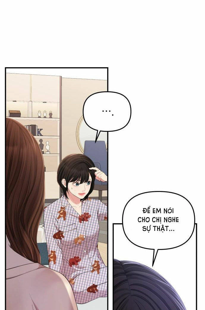 Gửi Em, Người Nuốt Trọn Vì Sao Chapter 76.2 - 11