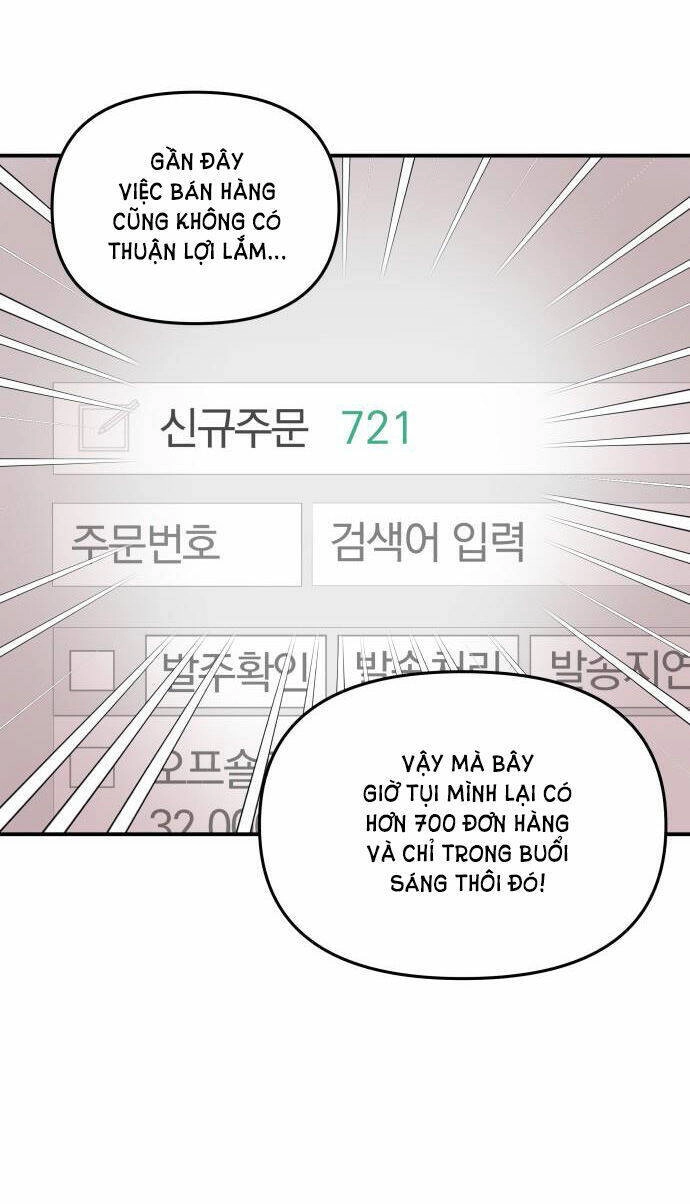 Gửi Em, Người Nuốt Trọn Vì Sao Chapter 76.2 - 18