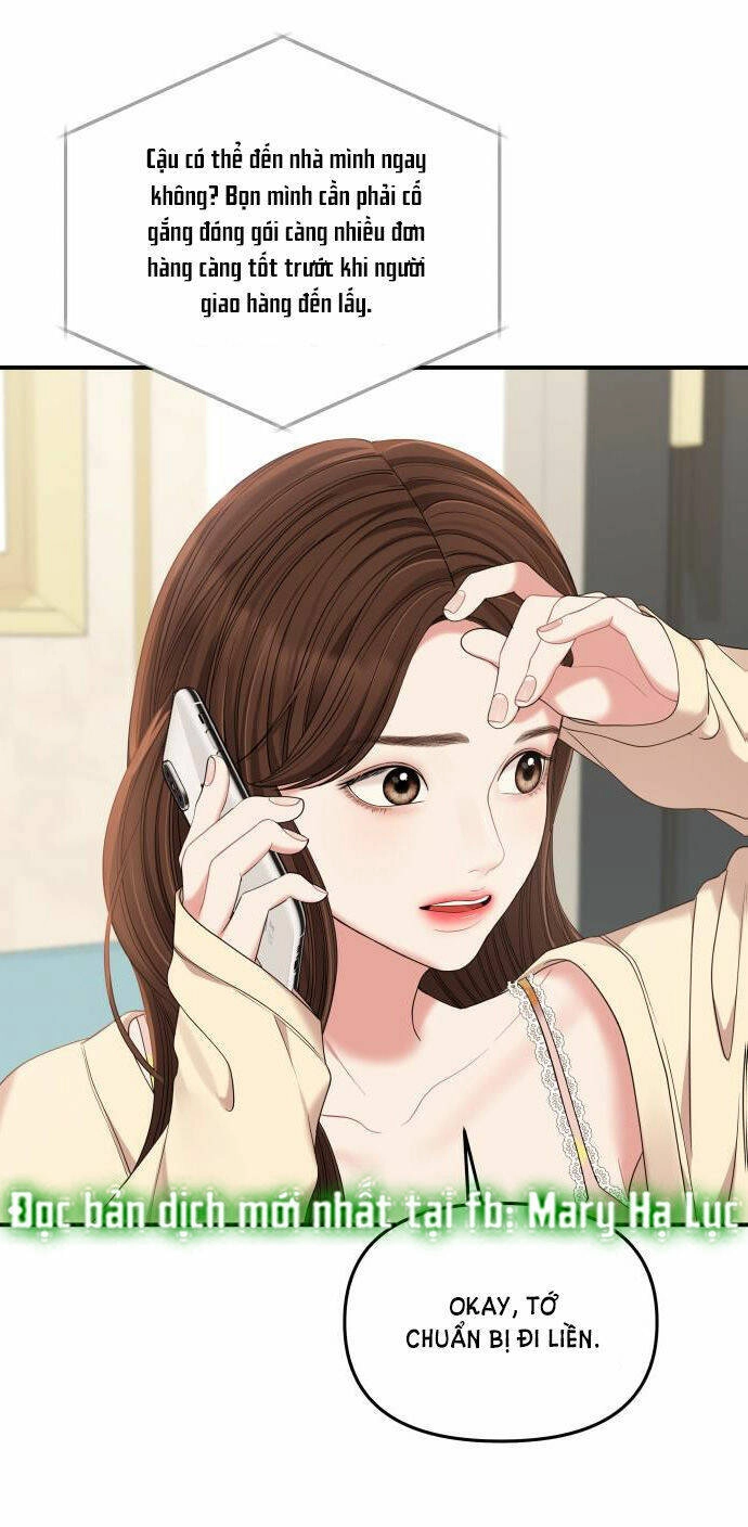 Gửi Em, Người Nuốt Trọn Vì Sao Chapter 76.2 - 19