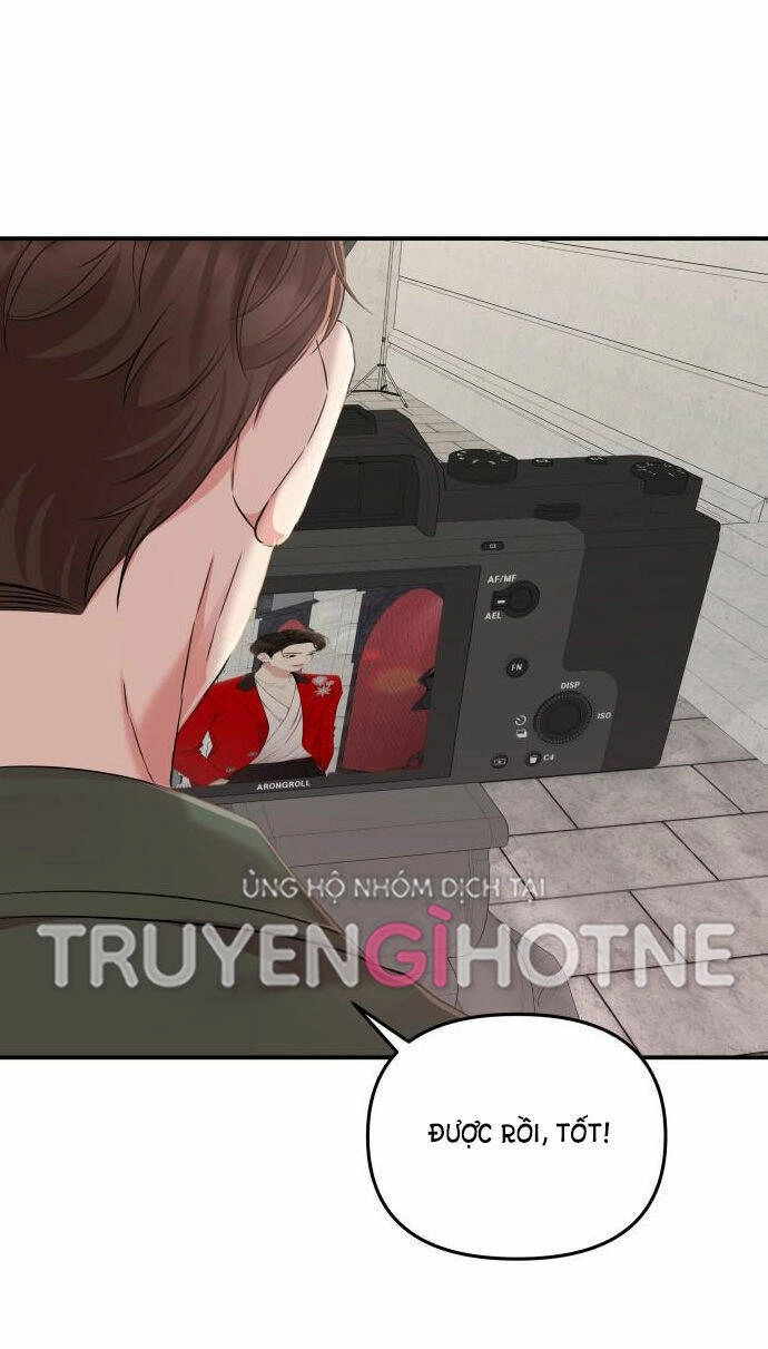 Gửi Em, Người Nuốt Trọn Vì Sao Chapter 76.2 - 25