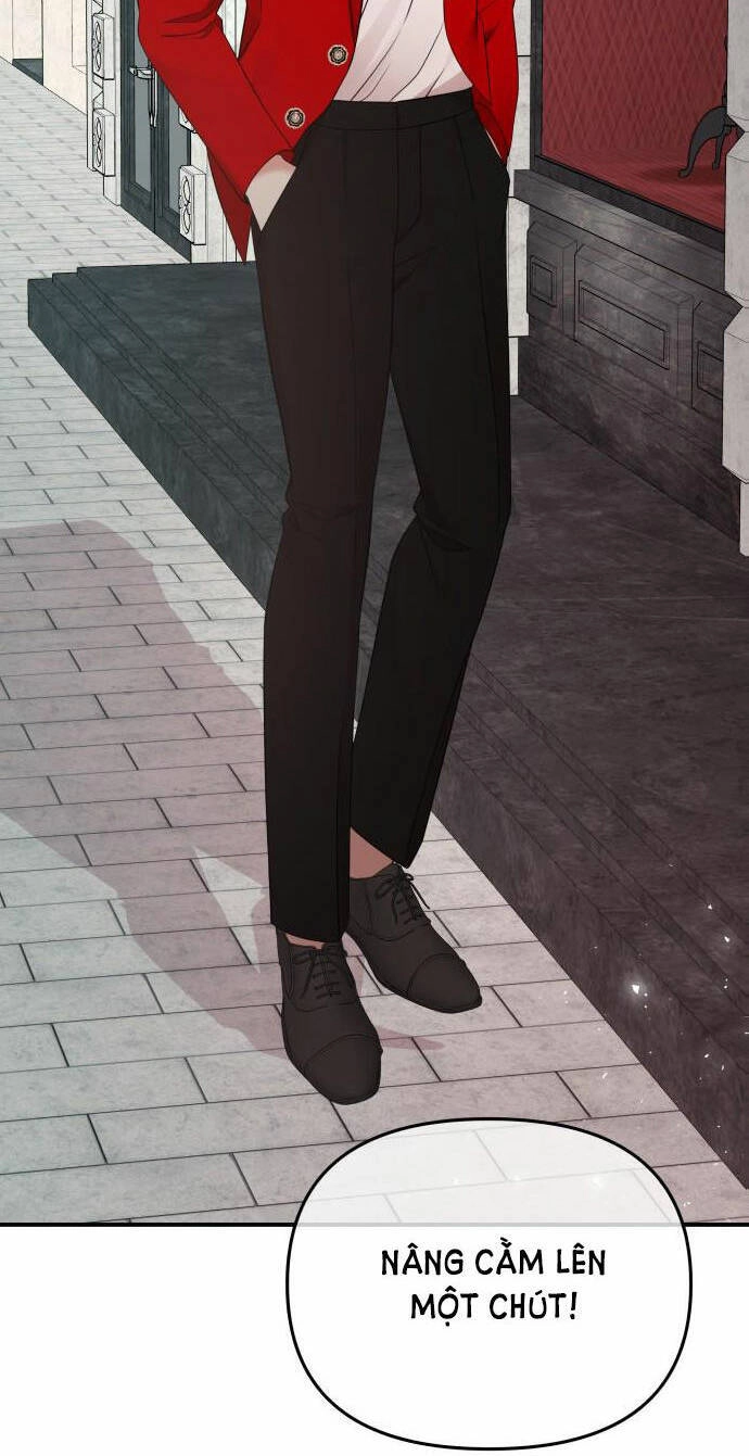 Gửi Em, Người Nuốt Trọn Vì Sao Chapter 76.2 - 27