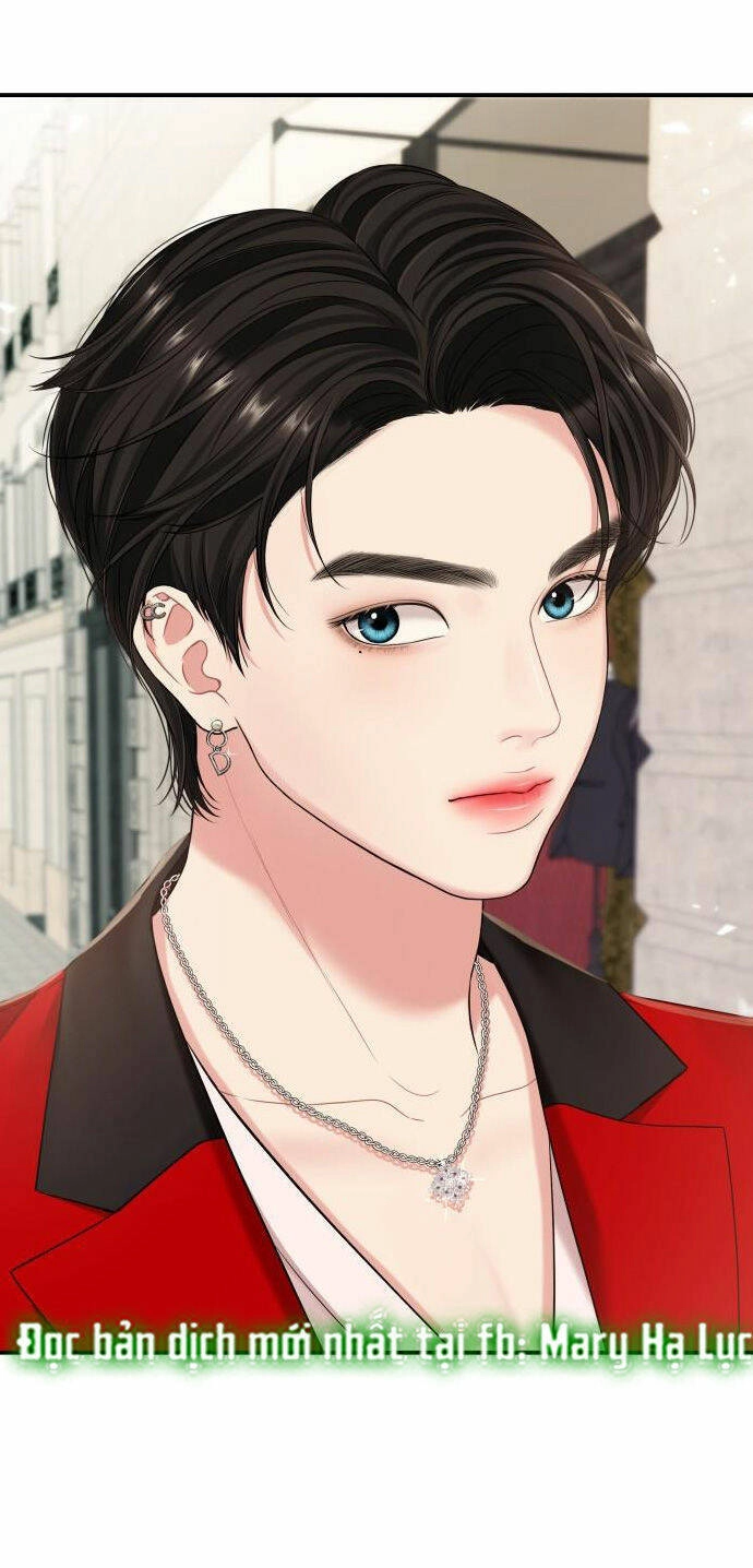 Gửi Em, Người Nuốt Trọn Vì Sao Chapter 76.2 - 28