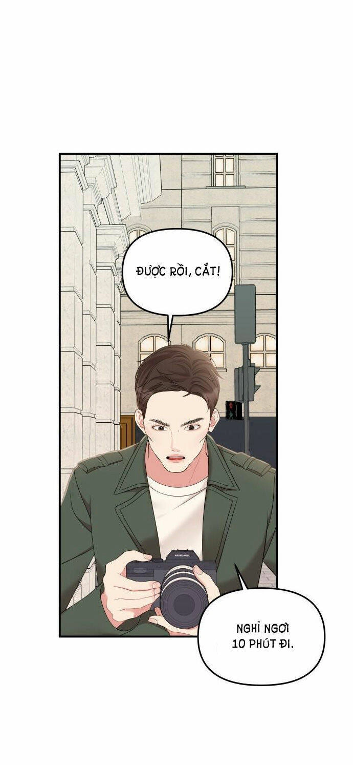 Gửi Em, Người Nuốt Trọn Vì Sao Chapter 76.2 - 29