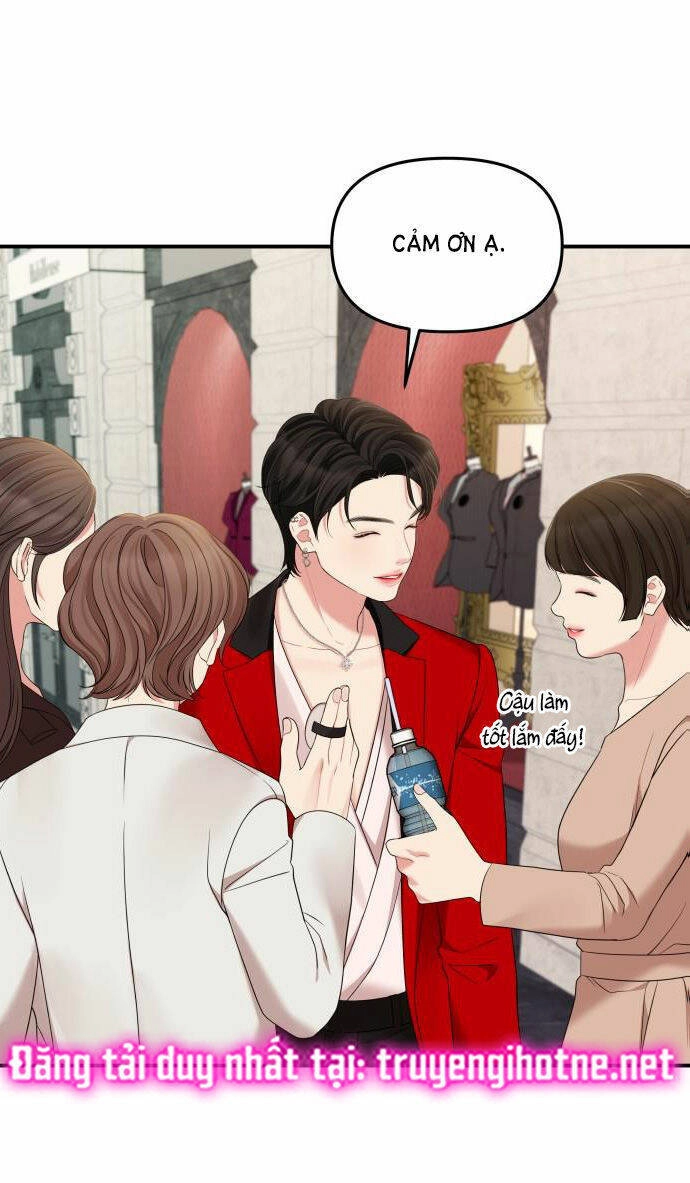 Gửi Em, Người Nuốt Trọn Vì Sao Chapter 76.2 - 30