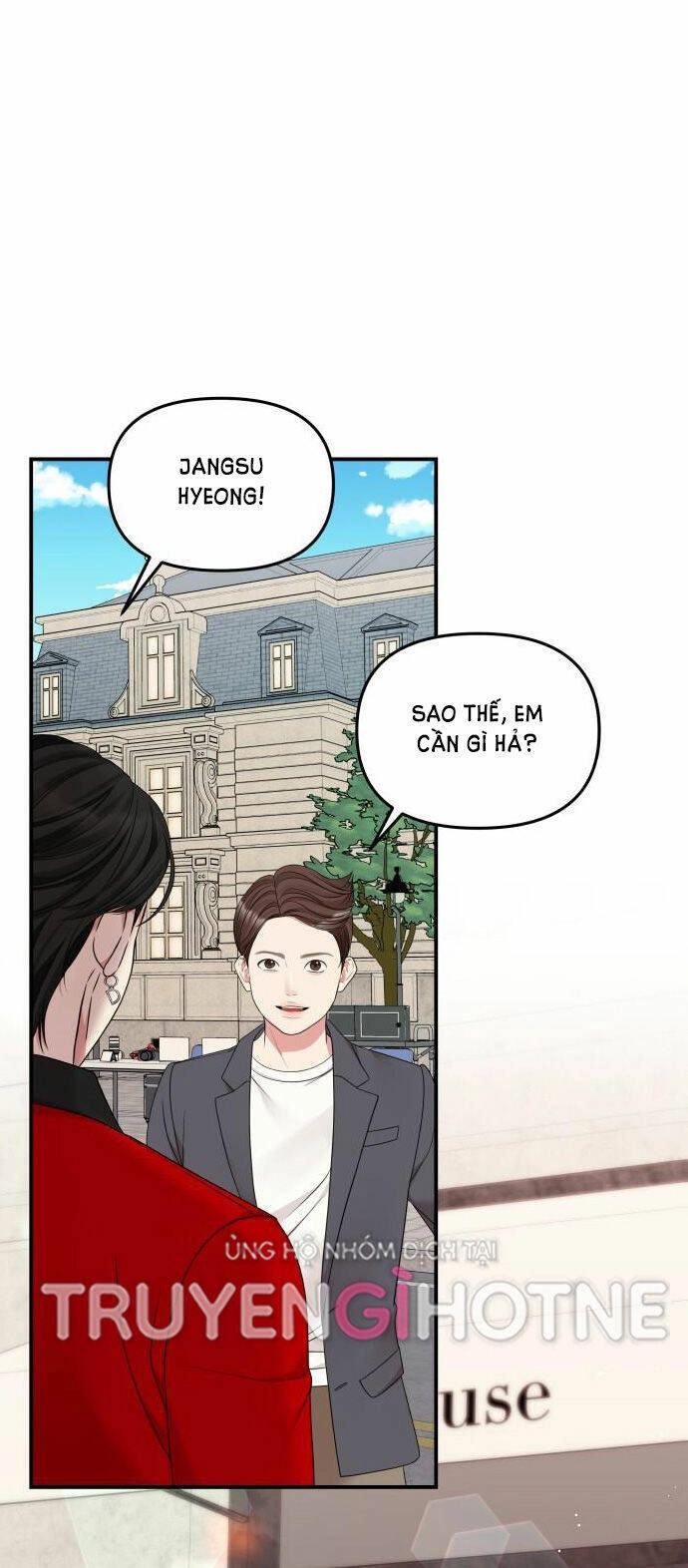 Gửi Em, Người Nuốt Trọn Vì Sao Chapter 76.2 - 31